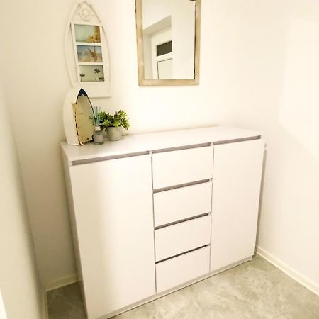 Olea Apartments Pobegi 外观 照片