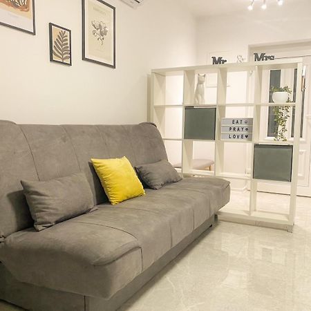 Olea Apartments Pobegi 外观 照片
