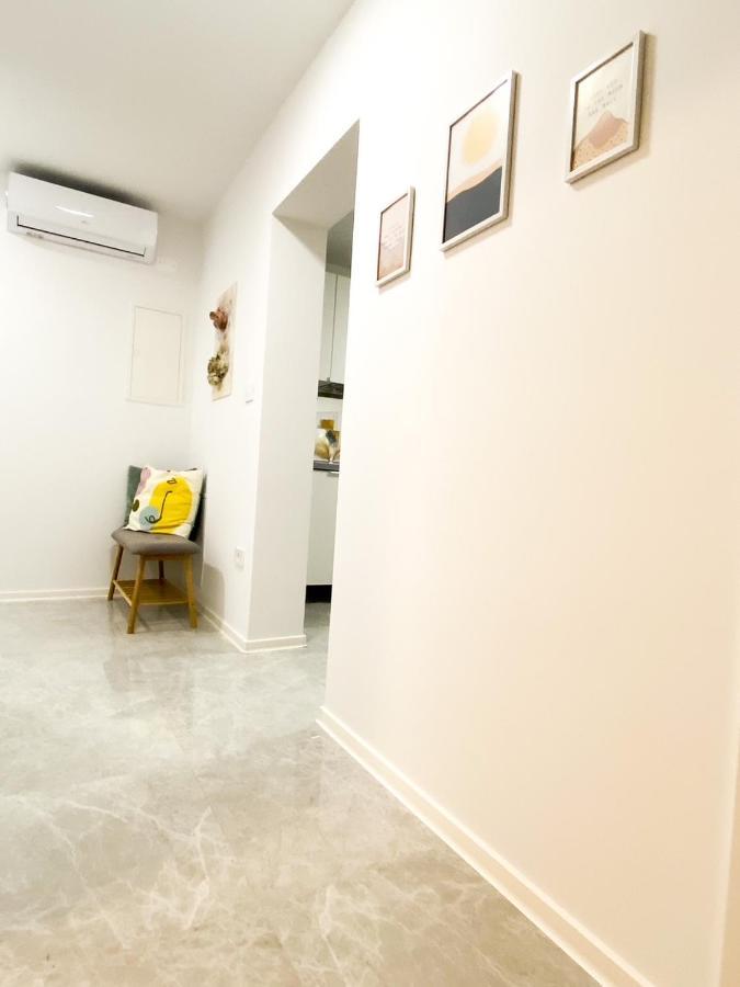 Olea Apartments Pobegi 外观 照片