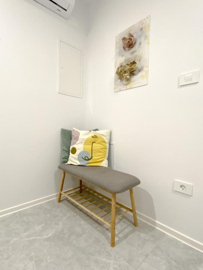 Olea Apartments Pobegi 外观 照片