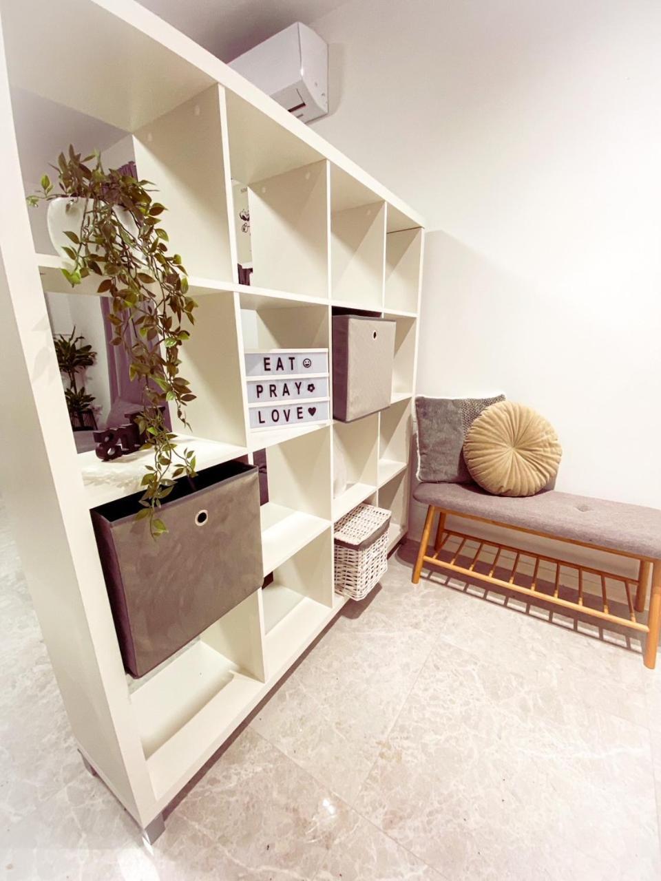 Olea Apartments Pobegi 外观 照片